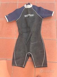 2 Mute Tribord MAI USATE 50 euro  entrambi