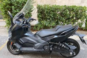 Scooter Maxsym TL 500