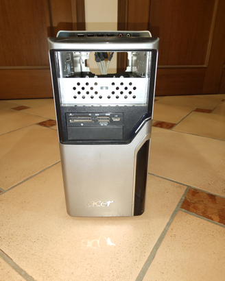 Case Acer