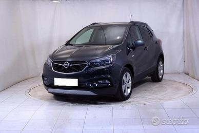 Ricambi opel mokka #1034