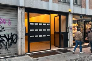 Garage Duomo ZTL per auto o moto