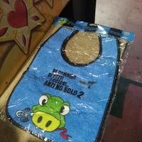 Bavaglino forza Inter 