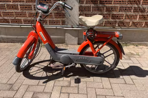 Piaggio Ciao