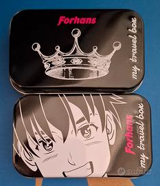 Forhans, Kit Tascabile da Viaggio