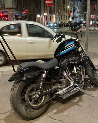 Iron 1200
