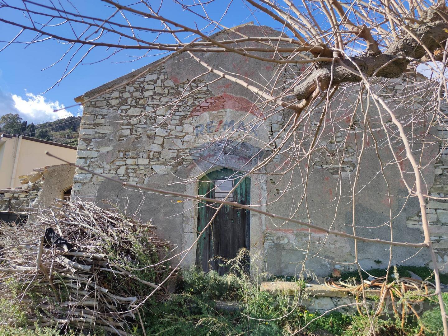 Cascina/Casale - Castelmola - Vista 4