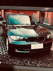 BMW serie1 - 118 diesel