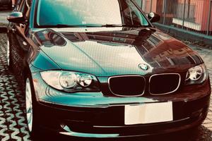 BMW serie1 - 118 diesel