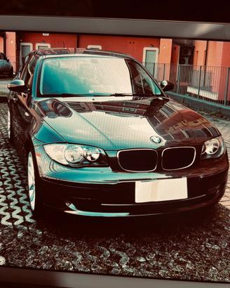 BMW serie1 - 118 diesel