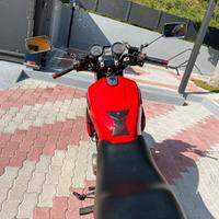 Honda vf 750 a
