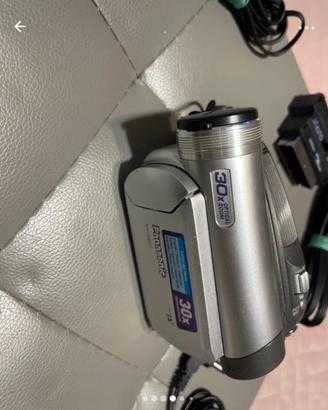 Videocamera