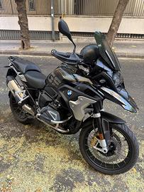 Bmw Gs 1250