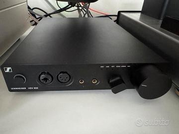 Sennheiser HDV 820