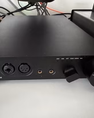 Sennheiser HDV 820