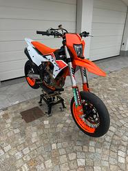 Motard 250 2t Vendita in Moto e scooter
