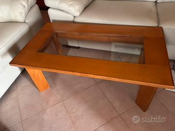 Tavolino salotto