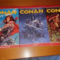 Fumetti, comics e manga serie complete 2