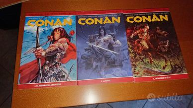 Fumetti, comics e manga serie complete 2