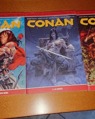 Fumetti, comics e manga serie complete 2