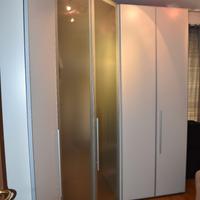 Cabina Armadio
