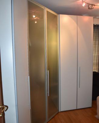 Cabina Armadio