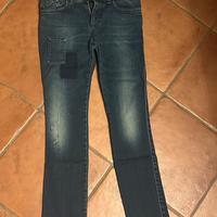 Jeans Armani Junior