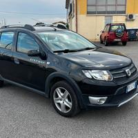 Dacia Sandero Stepway 1.5 dCi 8V 90CV Start&Stop P