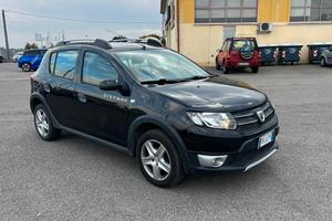 Dacia Sandero Stepway 1.5 dCi 8V 90CV Start&Stop P