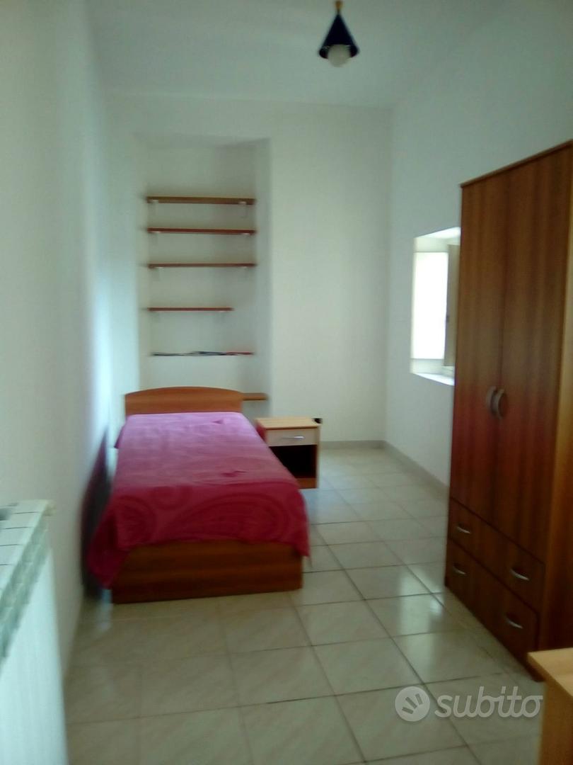 Appartamento – Sassari, Centro storico, Sacro Cuore - Vista 5