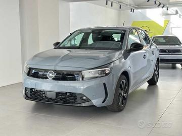 Opel Corsa Hybrid 100 CV aut. YES