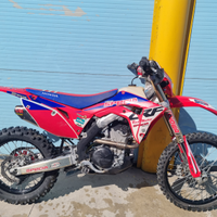 Honda crf rx 2019