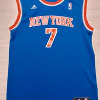 New York Knicks Carmelo Anthony 