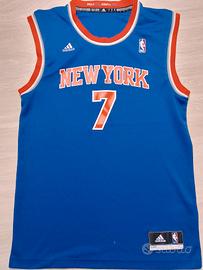 New York Knicks Carmelo Anthony 