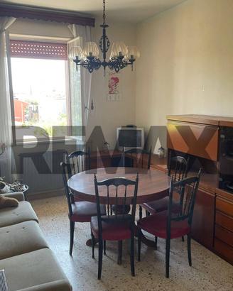 Appartamento - Riposto