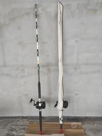 Canne per pesca al tonno