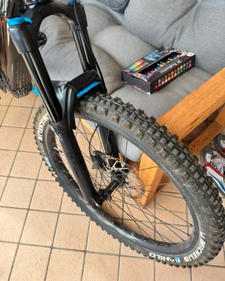 Ebike giant