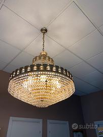 Lampadario Chandelier