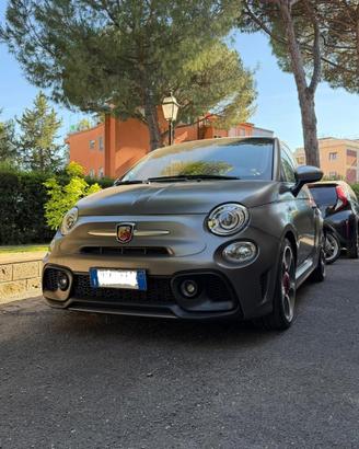 ABARTH 595 TURISMO 165 CV AUTOMATICA MTA REC.MONZA