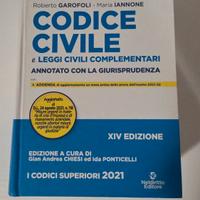 Codice civile 