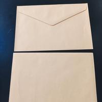 buste gialle Carlo Pigna 