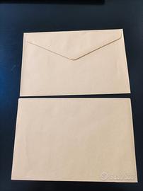 buste gialle Carlo Pigna 