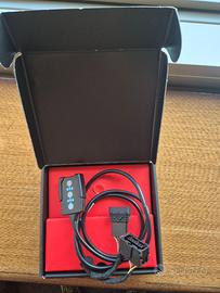 pedal box per fiat 500 1.2 a benzina