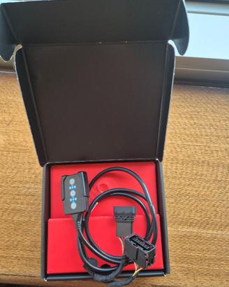 pedal box per fiat 500 1.2 a benzina