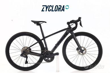 Trek Domane SL 7 Di2 12V t.44