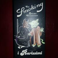 Accendino Smoking Cani e Gatti Edizione Limitata