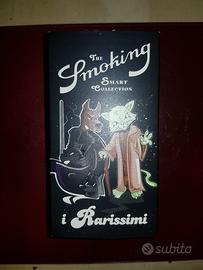 Accendino Smoking Cani e Gatti Edizione Limitata