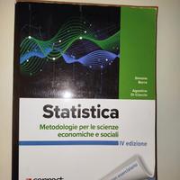 Statistica - Simone borra e agostino di Ciaccio 
