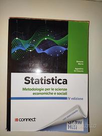 Statistica - Simone borra e agostino di Ciaccio 