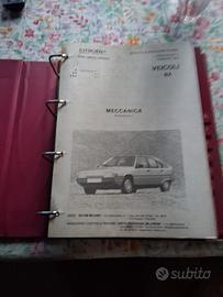 citroen bx