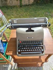 Olivetti  Lexicon 80